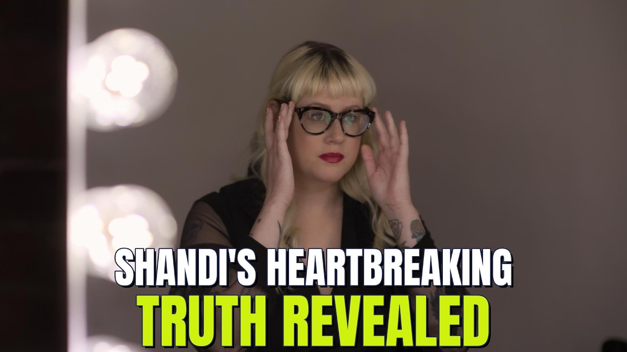 Shandi's Assault Claims Resurface, Janice Slams Tyra, Rinna's Doc Prediction