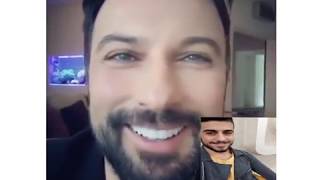 Tarkan Baba Oluyorum Haberi...