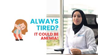 Anemia Awareness: Symptoms, Causes & Prevention