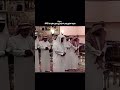حينما يقرأ الشيخ ياسر الدوسري بدون مكبرات الصوت هنا يظهر الجمال الحقيقي