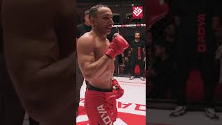 Mohamed Gamal Octagon Interview | QADYA 003