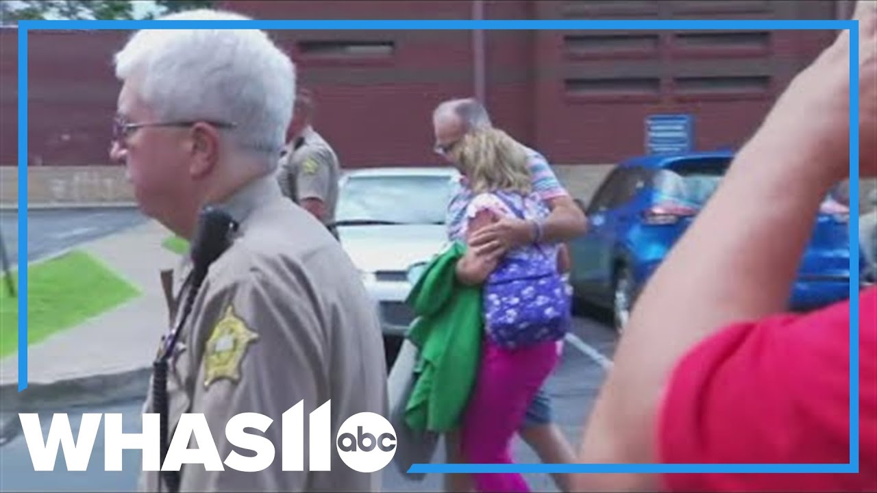 Crystal Rogers case | Jury recommends life sentence for Brooks Houck after conviction