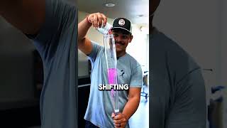 The Aqua Bat: The Craziest Baseball Training Bat! ⚾