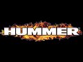Hummer Arcade OST Game Over