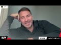 'ARE YOU F***** SERIOUS?' - EDDIE HEARN GOES OFF / AJ, CONOR BENN, WILDER, USYK, TYSON FURY, SHALOM