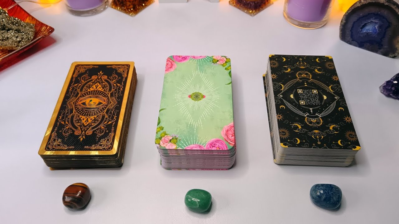 🕰️🧭CUÁNDO HABRÁ UN CAMBIO EN TÚ VIDA?✨ CUAL??⌚Tarot atemporal /interactivo 