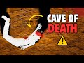 This Cave Became His Grave | The Tragic Story of William J. Coughlin