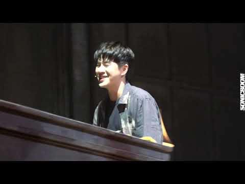 230414 낮 광염소나타 스페셜 커튼콜-빛바래지지 않게(문태유)