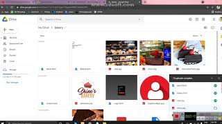 How to Host our Website free in Google Drive...........Free Hosting  :)