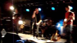 Dllpltz Live Im Parkhaus Duisburg Meiderich 2010