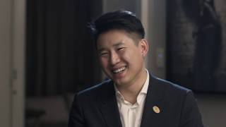 Breakthrough  Jack Huang, Episode 20