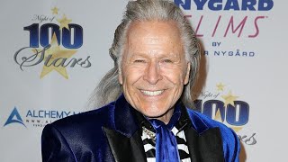 Peter Nygard Biography in Short