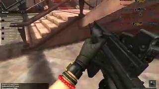 pb garena wall hack march 1 2018