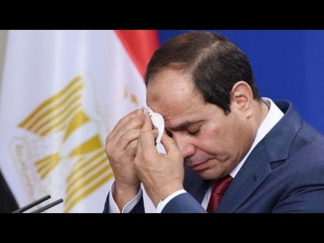 المسائية .. صحيفة مصرية عن السيسي: ولد ساجدا وعرف بالذكاء والتسامح