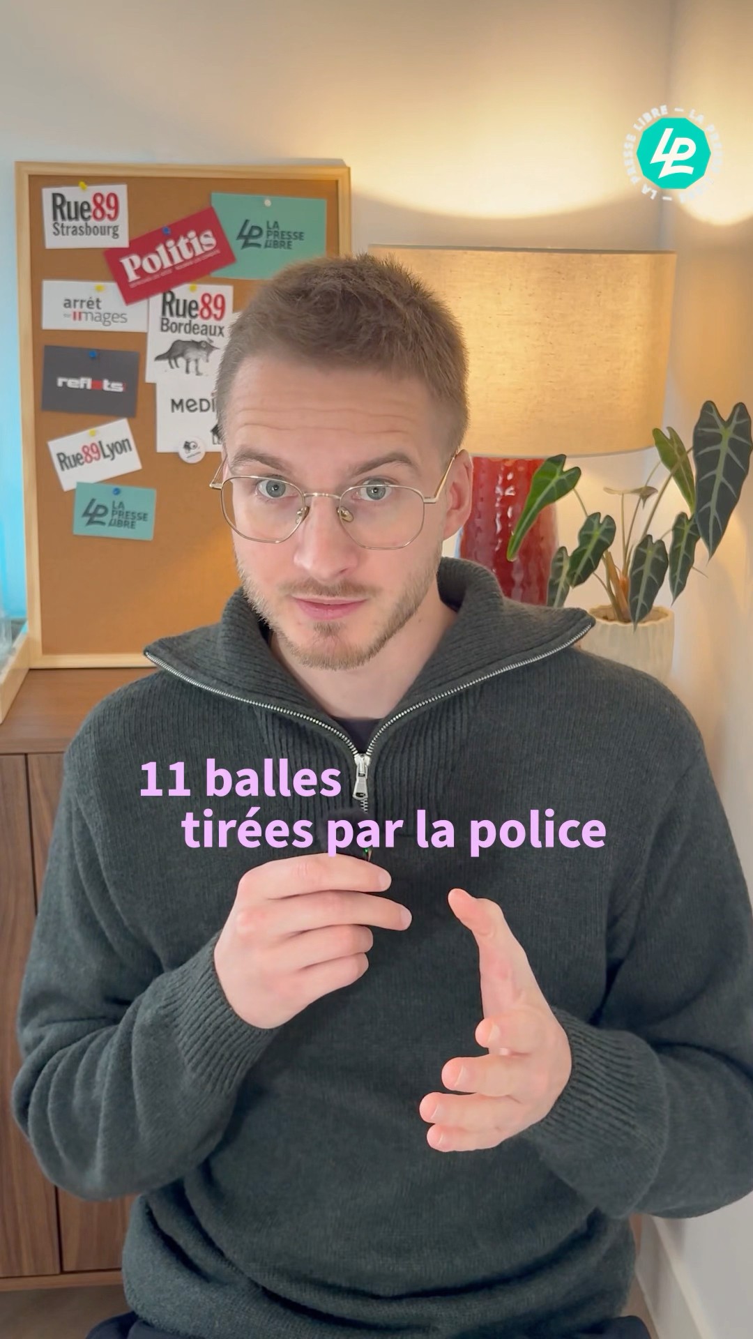 Vi*lences policières à Vénissieux : une reconstitution à venir