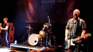 Bob Mould - &quot;Helpless&quot; @ 930 Club, Washington D.C., Live HQ