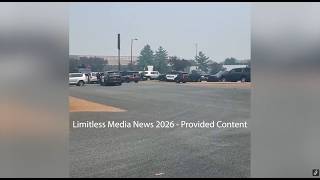 High-Risk Traffic Stop of an Alleged Stolen Vehicle in Eagan, Minnesota.