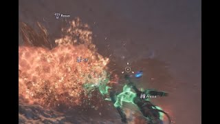 MH Wilds part 71 - Blasting Baboon Brawl