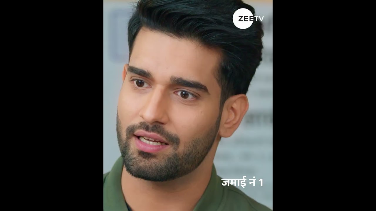 JAMAI NO. 1 | Ep 34 | Mon-Fri | 9:00 PM | Zee TV HD