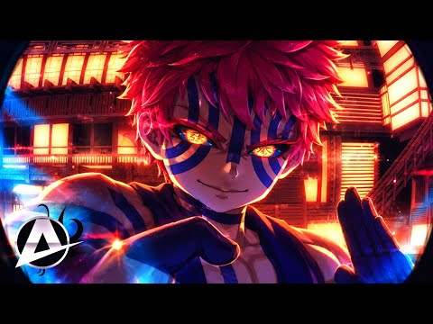 🔥🩸♪| Inquebrável |♪ Re:Zero React Subaru As Akaza { AS } @AniRap { Kimetsu no Yaiba }