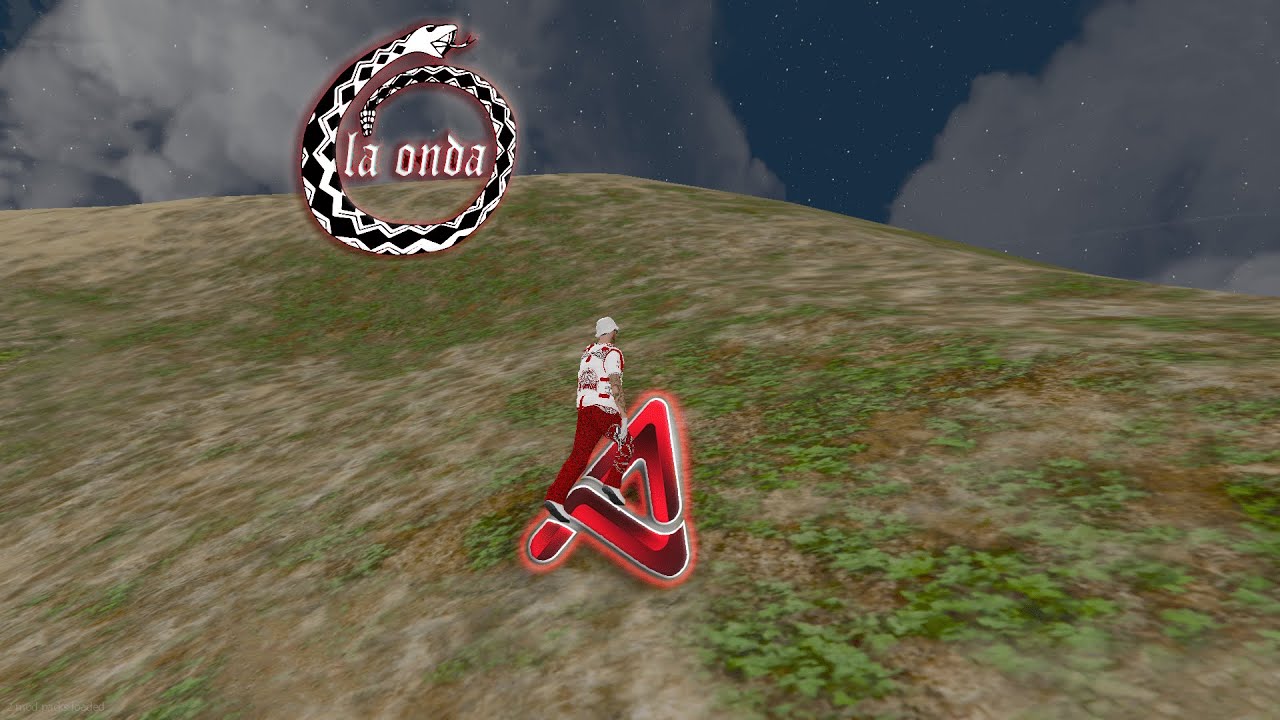 Alpha City | das ende von La Onda | Timo Lua Tué | 