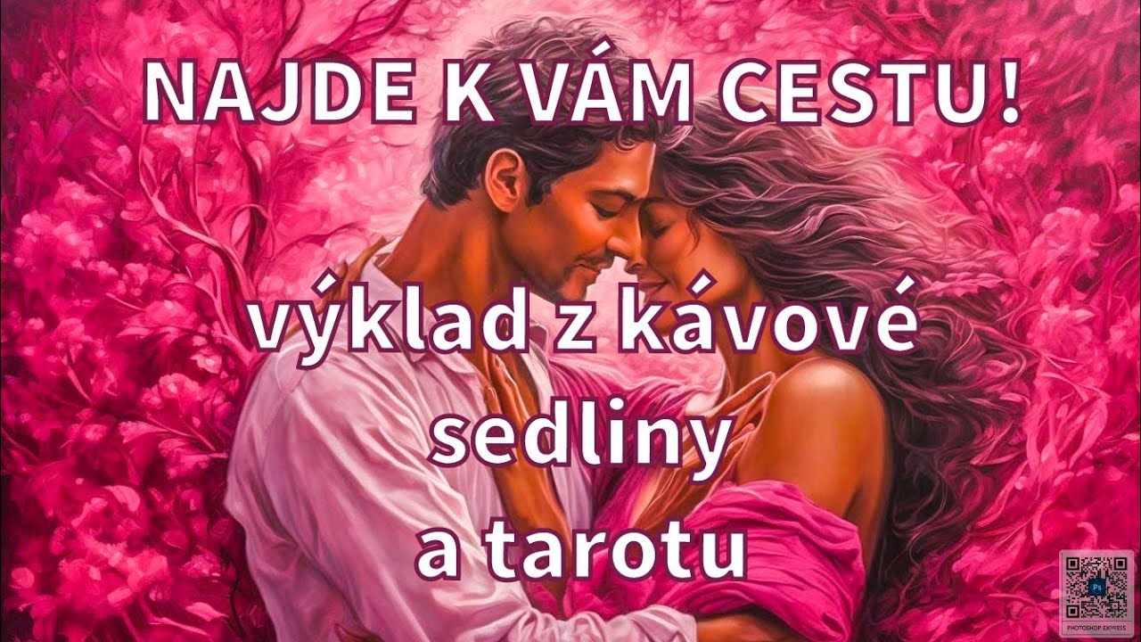 ❤️NAJDE K VÁM CESTU!❤️#vykladzkavy #výkladkaret #tarot #výklad #kartarka #karty #vestenie