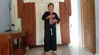 GEGURITAN NGABEKTI MARANG WONG TUWA