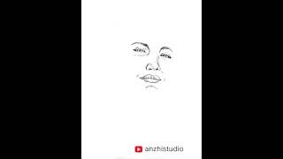 Drawing Kaley Cuoco #kaleycuoco Drawing Kaley Cuoco #kaleycuoco