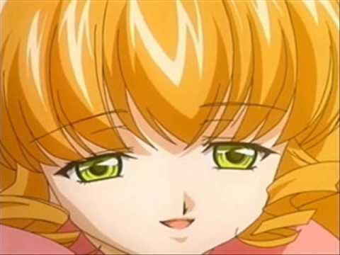 Rozen Maiden Disney Themes
