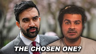 The Zohran Mamdani Effect 