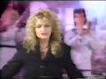 Capture de la vidéo Bonnie Tyler Introduces Tina Turner Videos