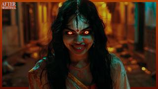 The Horrifying Story of Nale Ba