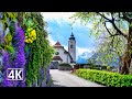 Switzerland  flelen the most beautiful villages in switzerland