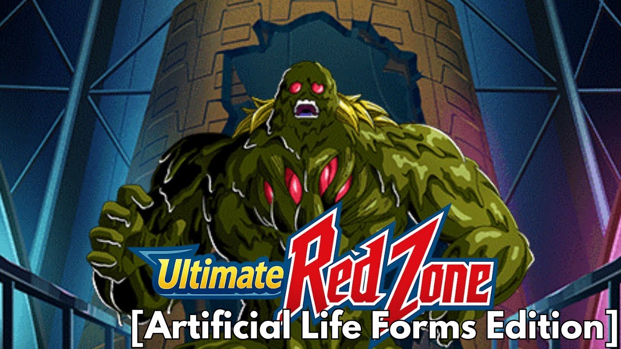 ULTIMATE RED ZONE ALF STAGE 4! BIO-BROLY’S TOXIC ONE-PHASE HELL! | 