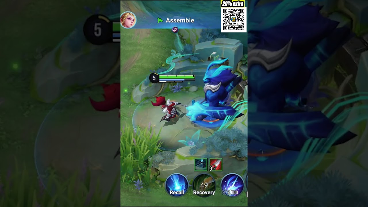 How to Master New Heroes Part 5