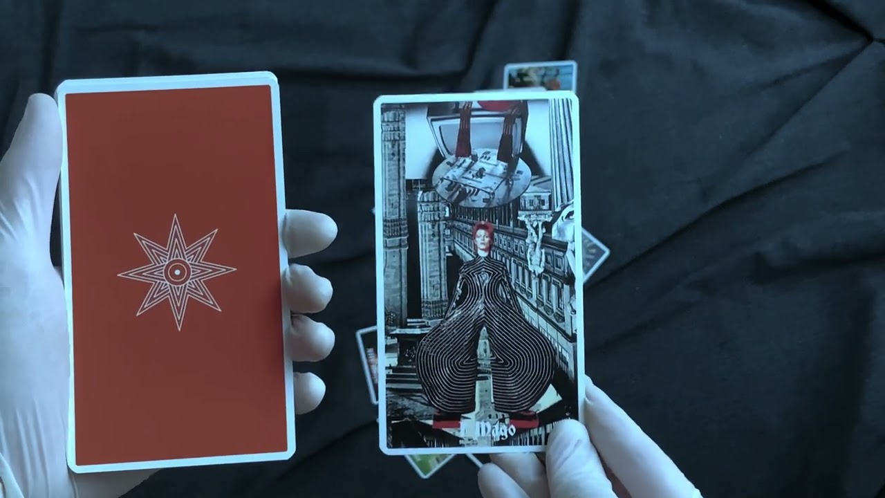 Watch Los Innecesarios del Mañana - Tarot (Lyric Video). on YouTube Watch Los Innecesarios del Mañana - Tarot (Lyric Video). on YouTube