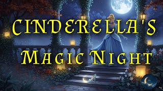 Cinderella’s Magic Night | Fili Fairy Tale Film