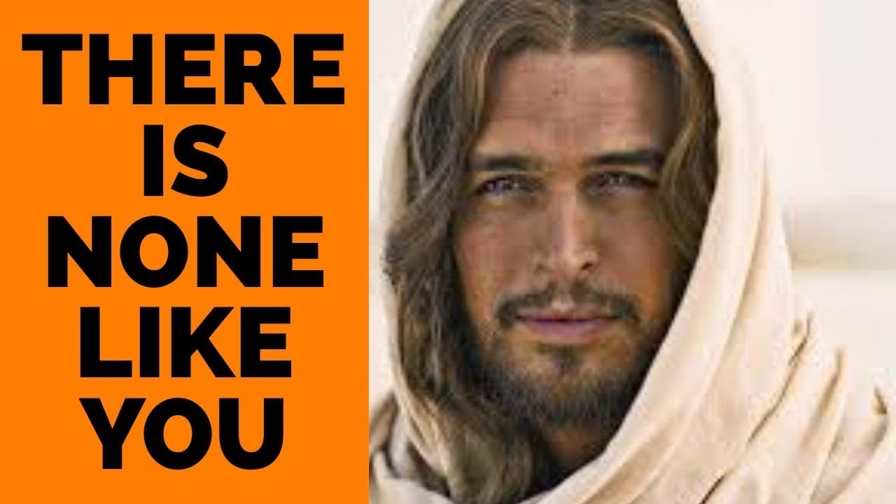 There Is None like You - Worship - Healing - Deliverance