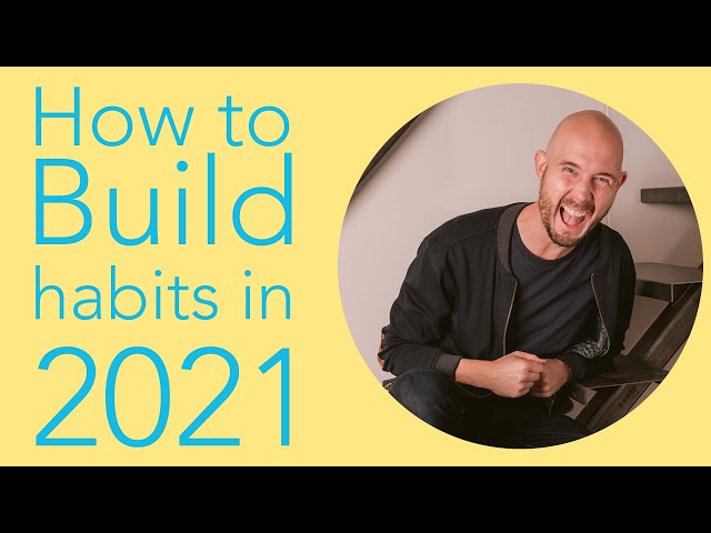 How to build GOOD habits in 2021 | Treebud Academy | Leading Questions | Minisode #4