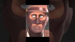медик смеётся на протяжении 15 секунд оригинал - не запоминай #shorts #tf2 #fixtf2