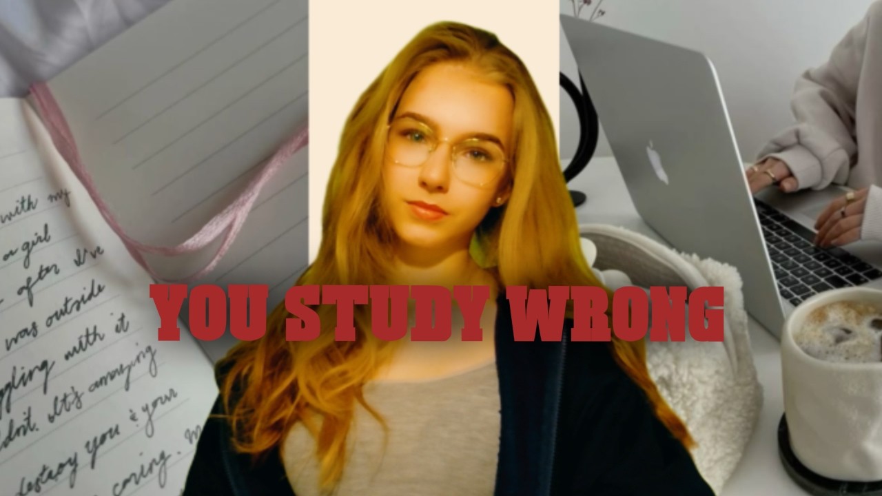 Warum du alles wieder vergisst und wie du es änderst