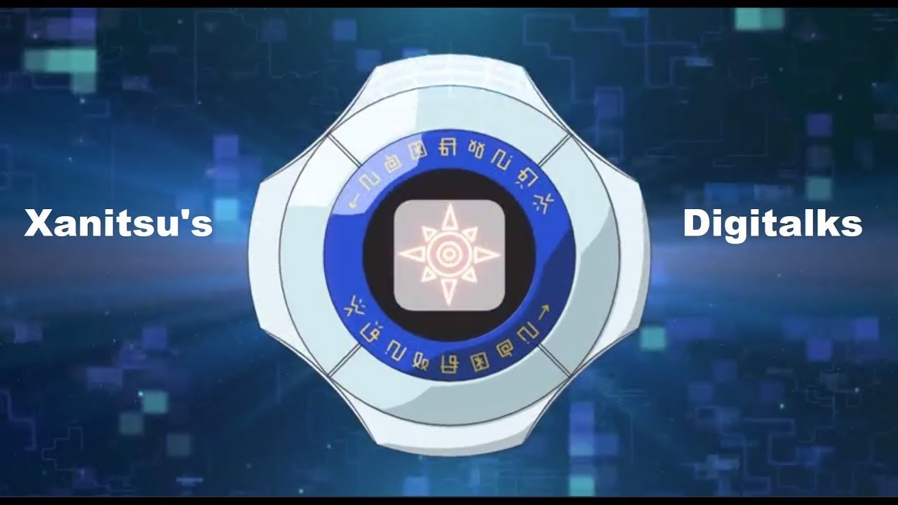 Digi Talks Podcast Episode 11: Deck Creativity