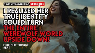 I realized her true identity could turn the entire werewolf world upside down!丨Moonlit Throne EP1
