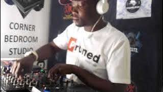 Rofsteve Mix 101(Afro Brotherz - The Lands EP mix Part 2)