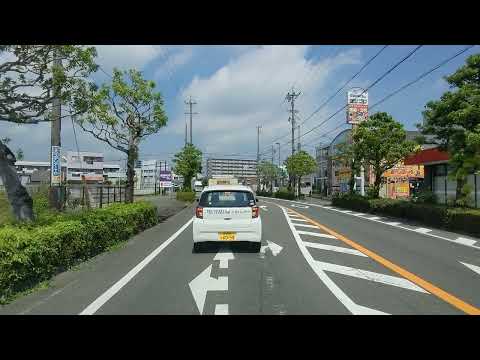 藤枝市 静岡県  | Driving Japan
