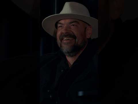 Light Anomaly Captured on Film | Ghost Adventures: Screaming Room | Discovery Channel