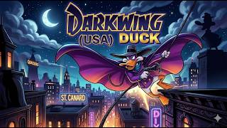 Darkwing Duck Full Playthrough – One of Capcom's Best Disney Games?