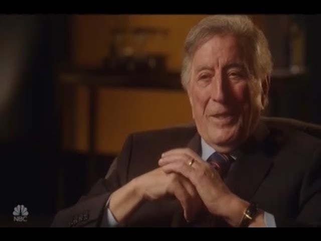 Золотая Коллекция - Tony Bennett-2