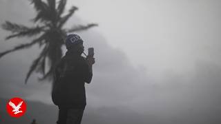 ‘Warm oceans fuel storms’: Experts explain Hurricane Melissa