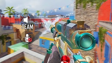 I unmuted the Voice Chat and didn